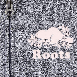 Roots Toddler Original Full Zip Hoody
