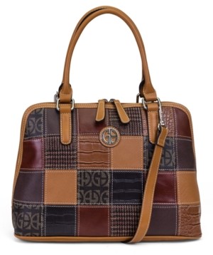 macys burberry bags