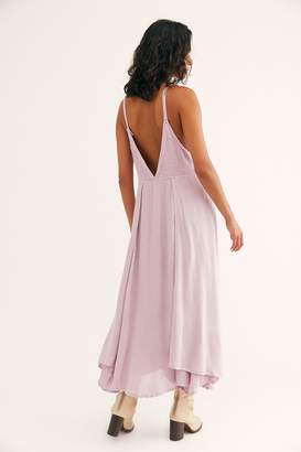 The Endless Summer Simple Beauty Dress