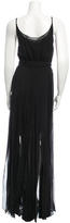 Thumbnail for your product : Rachel Zoe Silk Dress w/ Tags
