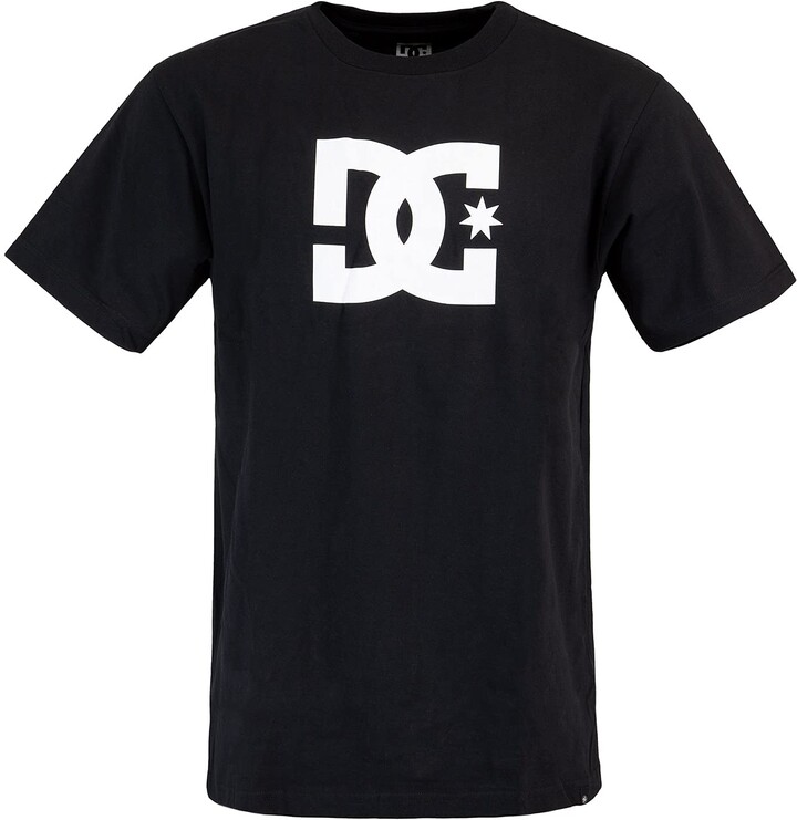 dc clothing