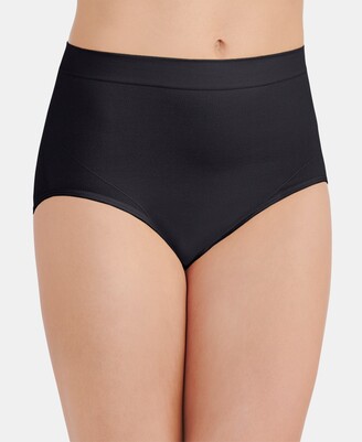 Vanity Fair Seamless Smoothing Comfort Brief Underwear 13264, also  available in extended sizes - ShopStyle Panties