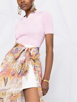 Thumbnail for your product : Etro Paisley Print Maxi Skirt