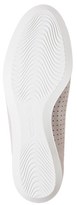 Thumbnail for your product : Ecco Women's 'Touch' Perforated Ballerina Flat, Size 5-5.5US / 36EU - Yellow