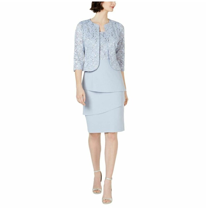 alex evenings ball gown skirt