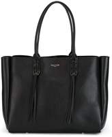 Thumbnail for your product : Lanvin fringed shopper tote