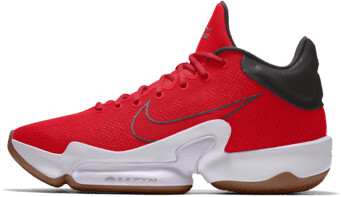 nike custom basketball shoes