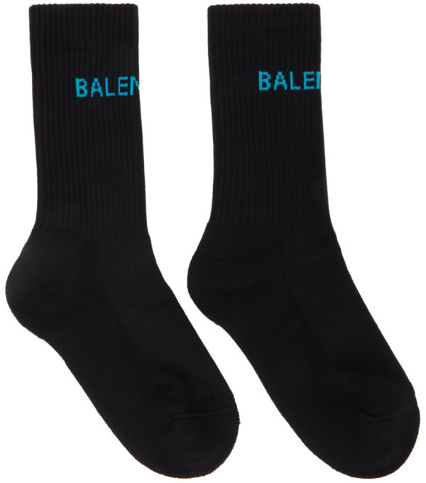 women balenciaga socks