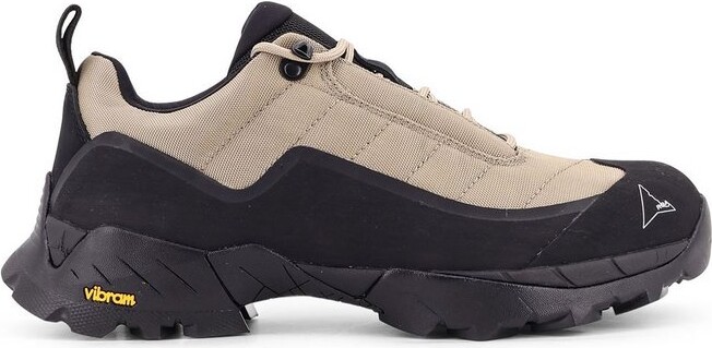 ROA Katharina Lace-Up Sneakers