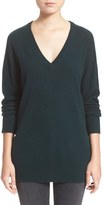 Thumbnail for your product : Equipment Women's 'Asher' V-Neck Cashmere Sweater