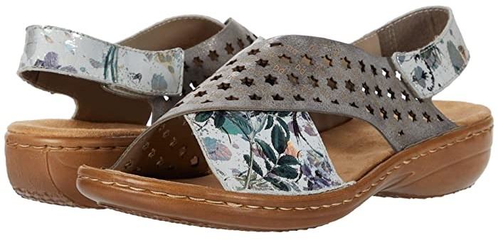 qvc rieker ladies shoes