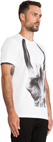 Thumbnail for your product : Diesel Gard Tee
