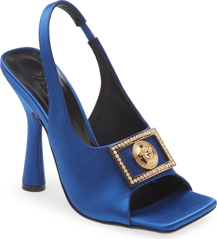 Royal Blue Heels For Women | ShopStyle