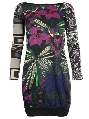 Amazon Desigual Dress | Shop the world's largest collection of fashion |  ShopStyle UK