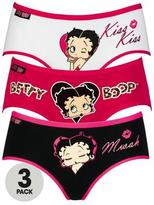 Thumbnail for your product : Betty Boop Shorts