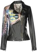 Thumbnail for your product : S.W.O.R.D. Jacket