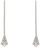 Thumbnail for your product : BCBGMAXAZRIA Rhinestone Lariat Necklace