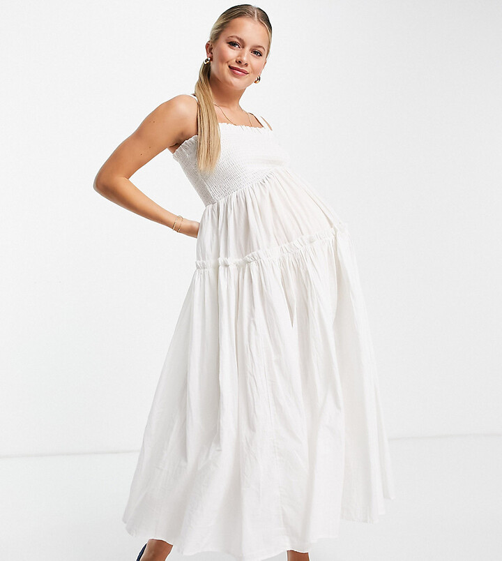 macys maternity gowns