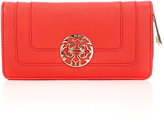 Thumbnail for your product : Wallis Red Panel Purse