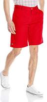 Thumbnail for your product : Lacoste Men's Twill Classic Fit Bermuda Short