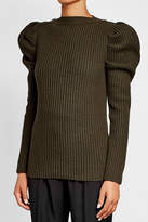 Thumbnail for your product : Nina Ricci Wool and Cashmere Pullover