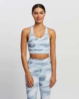 Thumbnail for your product : All Fenix - Women's Crop Tops - Aryah Sports Bra - Size One Size, XS at The Iconic