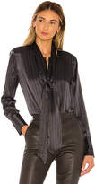 Thumbnail for your product : Equipment Luis Blouse