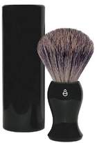 Thumbnail for your product : eShave Badger Hair Travel Shaving Brush, Blue