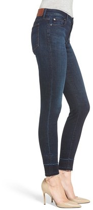 Joe's Jeans Women's Icon Released Hem Ankle Skinny Jeans