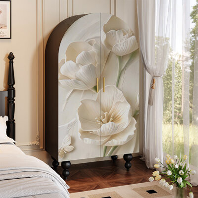 East Urban Home Perlowitz