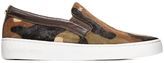 Thumbnail for your product : MICHAEL Michael Kors Keaton Slip On Sneakers