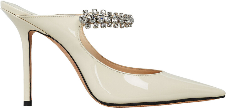 Jimmy Choo Crystal Shoes | Shop the world's largest collection of 