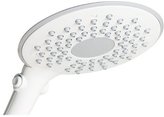 Thumbnail for your product : Waterpik CF-201 Cascadia Dual Mode 8" Showerhead, White