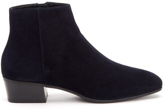 aquatalia fuoco croc