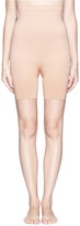 Thumbnail for your product : Sara Blakely SPANX BY Slim Cognito Shaping Mid-thigh Bodysuit
