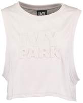Thumbnail for your product : Ivy Park Vest lilac