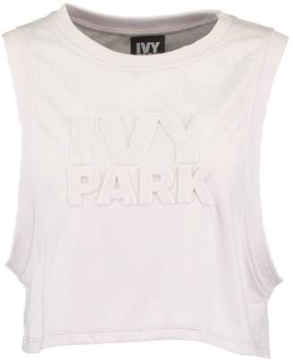 Ivy Park Vest lilac