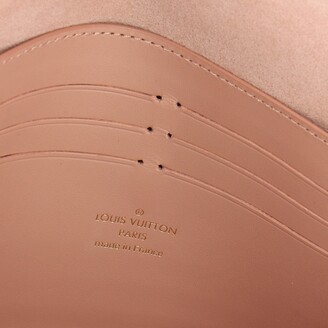 Louis Vuitton Croisette Chain Wallet NM Damier - ShopStyle