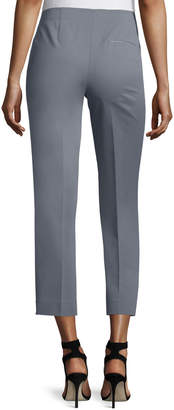 Lafayette 148 New York Downtown Cropped Pants