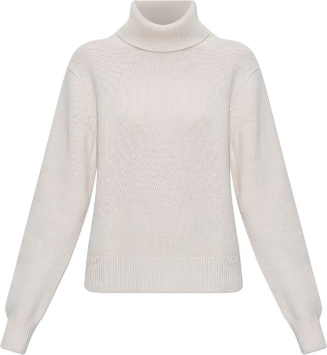 Anine Bing Idra Turtleneck Knitwear