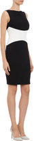 Thumbnail for your product : Narciso Rodriguez Contrast-Waist Sleeveless Sheath