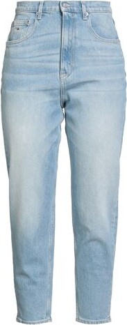Tommy Jeans Woman Jeans