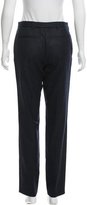 Thumbnail for your product : A.P.C. Belted Wool Pants w/ Tags
