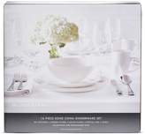 Thumbnail for your product : Glucksteinhome 16-Piece Quincy Coupe Bone China Dinnerware Set