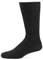 Thumbnail for your product : Falke Solid Boot Socks