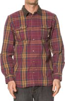 Thumbnail for your product : Vans Paseo Ls Flannel