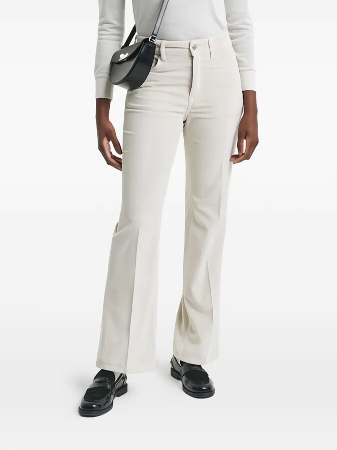 Gant Corduroy-Textured Jeans