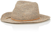Thumbnail for your product : Barneys New York WOMEN'S RAFFIA RANCHER HAT