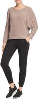 Thumbnail for your product : Donna Karan Relaxed Dolman-Sleeve Sweatshirt