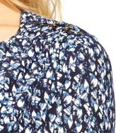 Thumbnail for your product : Damsel in a Dress Storm Print Top